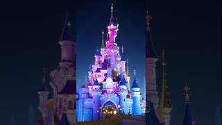 TO MIEJSCE było INSPIRACJĄ dla POWSTANIA DISNEYLANDU🛸 explore travel world disney facts shorts [upl. by Muhammad]