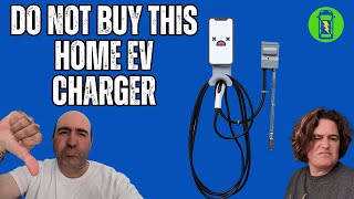 Avoid this level 2 Home EV Charger [upl. by Rebecka]