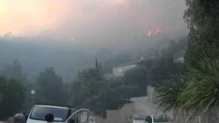 incendie 15092010flv [upl. by Janna]