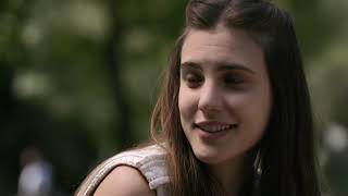 Juliana y Valentina parte 1 JULIANTINA [upl. by Airbmac632]