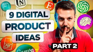 HighDemand Digital Products You Can Sell Right Now [upl. by Hepsibah]