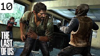 The Last Of Us 10 نكبة الصيادين  تختيم مترجم [upl. by Ita]