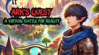 Arks Quest A Virtual Battle for Reality  Audiobook  Recap 149 Volume 14  15 [upl. by Nnyluqcaj842]