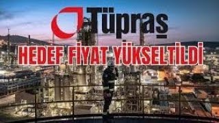 TÃœPRAÅž BUGÃœN BÃœYÃœK GÃœN TUPRS MEGA TEMETTÃœ VE 0 BEDELSÄ°Z GELÄ°YORðŸš€227 TLYE FÄ°YAT PATLAMASIðŸ”¥ [upl. by Ion233]