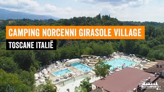 Norcenni Girasole Village I Toscane I Italië I Vacansoleil [upl. by Anirrok]