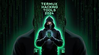 Advanced Termux hacking tools hacker termux ethicalhacking shorts viral [upl. by Silvanus]