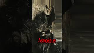 Shaitan EBLIS illuminatiArtificial Intelligence imagines demons Comment what you think [upl. by Brander666]