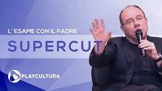 Supercut  Lesame di Verdone con il padre [upl. by Rowney]