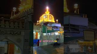 Use kya✨mitaye duniya jise aap ne ✨nawaja 🕊️youtubeshorts islamicstatus ajmer khawaja [upl. by Karolina]