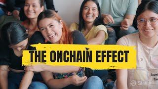 The Onchain Effect  A Decaf Story [upl. by Gnehp]