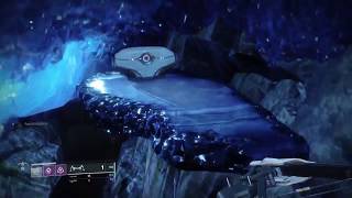 Destiny 2  Dreaming City Ascendant Chest III  Aphelions Rest [upl. by Eilrebma269]