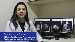 Residência Médica Radiologia RJ [upl. by Aknayirp]