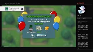 Bloons TD 520241201141421 [upl. by Lenzi]