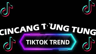 CINCANG TUNG TUNG  TIKTOK TREND  2024 [upl. by Androw]