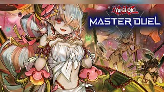 Traptrix Master Duel Season 27 [upl. by Blase]