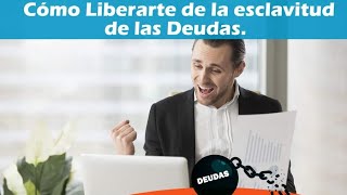 Kabbalah y Cómo liberarnos de las deudas financieras [upl. by Savory]