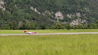 Modell Flugzeug Düsenjet  Näfels Schweiz CH [upl. by Rohpotsirhc688]