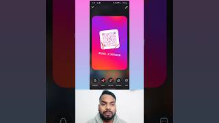 Instagram Login Full Process 2024  Qr Code Se Instagram Login Kaise Kaise Kare  shots viral [upl. by Azial906]