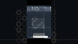 Autocad Tips amp Tricks Copy and Move Command shorts youtubeshorts [upl. by Htrag]