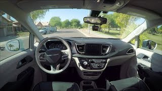 Waymos fully autonomous driving technology is here [upl. by Hessney]