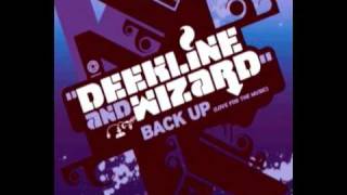 Deekline And Wizard  One In The Front Non Stop Relick Remix [upl. by Blaseio]