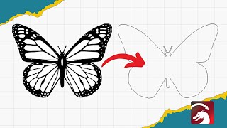 How to Cut Around an Image in Lightburn [upl. by Phenice]