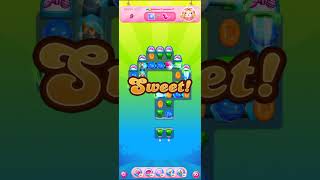 3063 level candy Crush Saga Level complete 💯✅ [upl. by Phene]