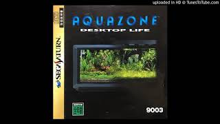 Aquazone  Desktop Life  Track 03 1996 [upl. by Enyad455]