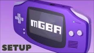 MGBA GAMEBOY ADVANCE EMULATOR  RETRO CLASSIC VIDEO GAMES [upl. by Bettina]