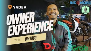 OWNER EXPERIENCE  YADEA T9 OM NICO [upl. by Akili]