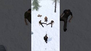 Gunpoint Tactic Game Short🙏🙏😃 part18 [upl. by Ernaline456]