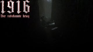 1916 Der Unbekannte Krieg  Full Gameplay  No Commentary [upl. by Pengelly]