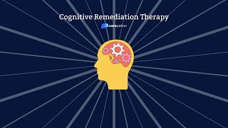 Cognitive Remediation Therapy [upl. by Weldon792]