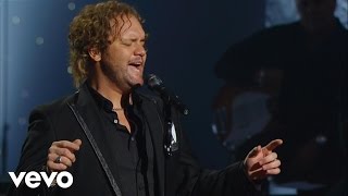 David Phelps  Nessun Dorma Live [upl. by Nahs]