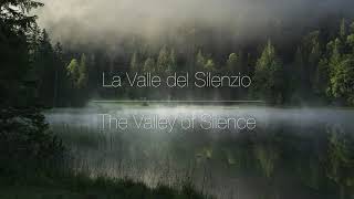 La Valle del Silenzio  432Hz  The Valley of Silence  432Hz  Ambient Meditation Music [upl. by Banna480]