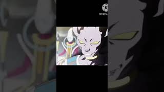 Goku achieve ultra instinct first time dbsshortvideo [upl. by Aniakudo]