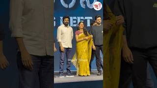 ముగ్గురు ఒకే ఫ్రేమ్లో అదిరిపోయారు గా saipallavi nithin sivakarthikeyan [upl. by Eimmas264]