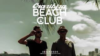 Crazibiza Beach Club Ibiza 2020 [upl. by Gillie]