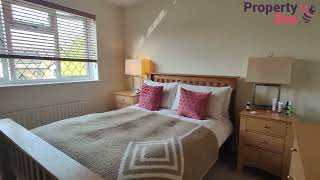 Holbeche Close Yateley  Video Tour [upl. by Fuller]