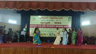 Nruphavaibhava Dance Fest Nrupathunga University Videography By  LK SHOOTS [upl. by Nimajneb]