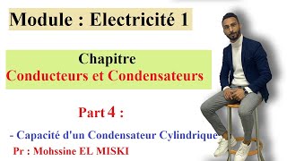 Électricité  conducteurs et condensateurs part 4 [upl. by Noreh]