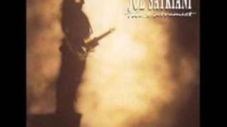 Joe Satriani Tears In The Rain [upl. by Wardle]