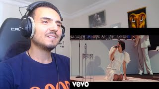 RAYE  Its A Mans Mans Mans World Live at Montreux Jazz Festival Reaction [upl. by Aniraad439]