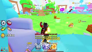 Roblox QampA stream [upl. by Sprage820]