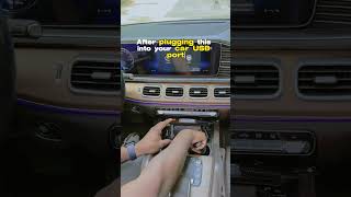 Ottocast Car TV Mate  Your whole family gonna love this carplay car [upl. by Trixy486]