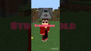 Who Made Stronghold In Minecraft [upl. by Eiuqcaj121]