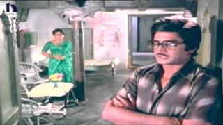 Murali Mohan Saritha Sentiment Scene  Attagari Pethanam Telugu Movie Scenes [upl. by Eshelman]