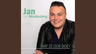 Wat ze ook doet [upl. by Clapper]