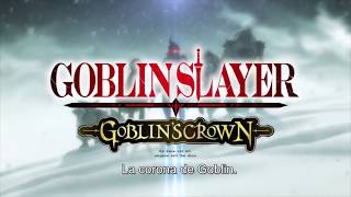 Goblin Slayer Goblins Crown Trl1 [upl. by Elman868]