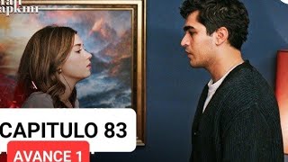 YALI ÇAPKINI  CAPITULO 83  AVANCE 1 [upl. by Akkim707]